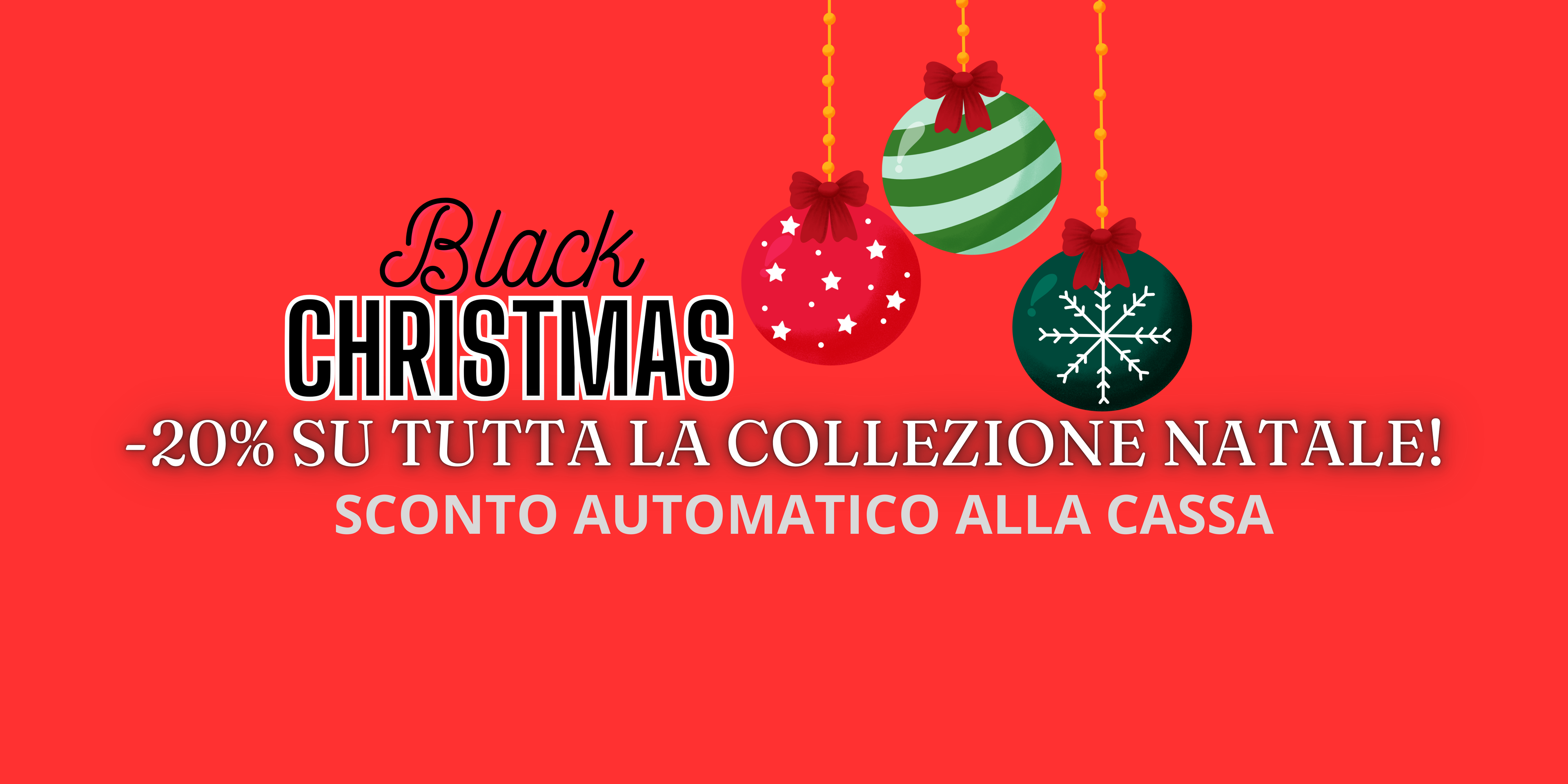 Collezione Babbo Natale