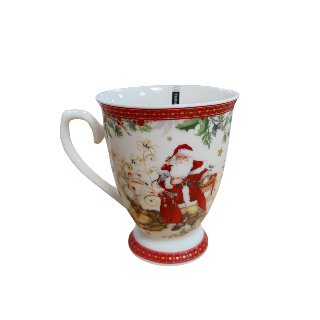 Mug Babbo Natale