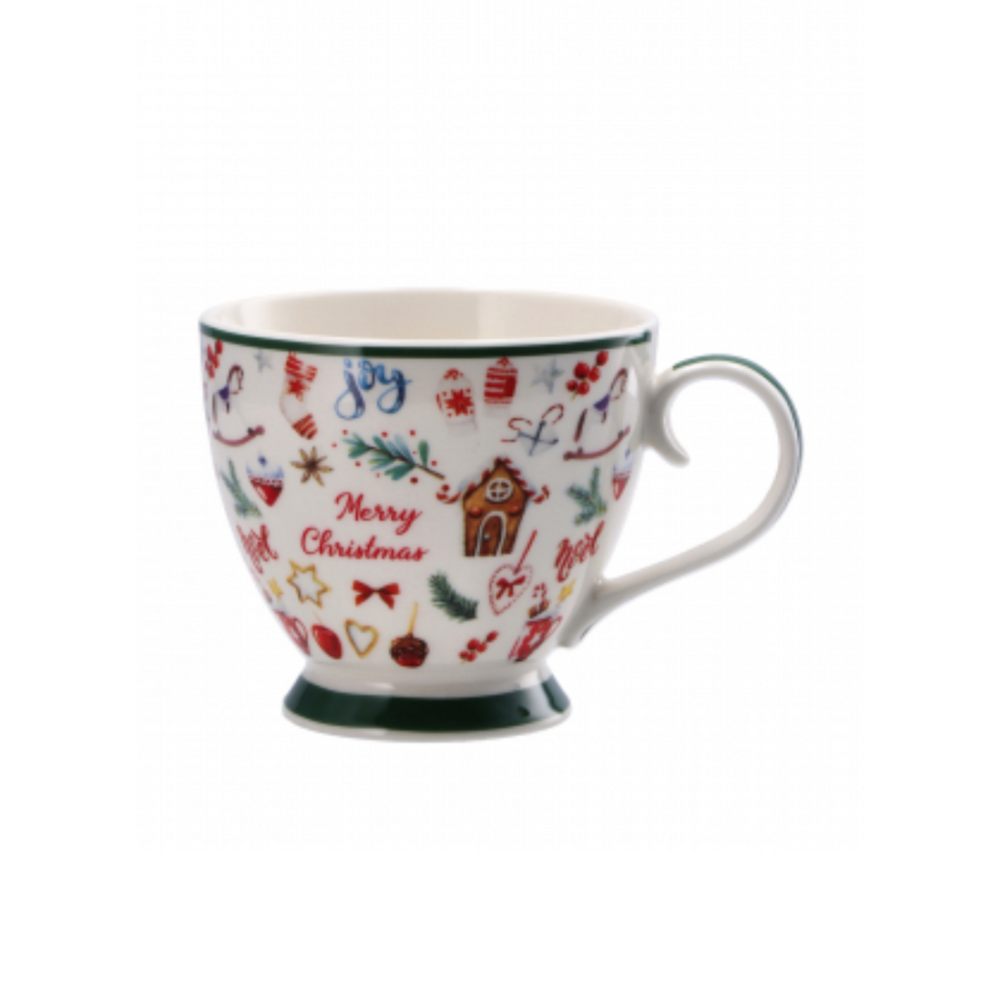 Tazza Funny Christmas