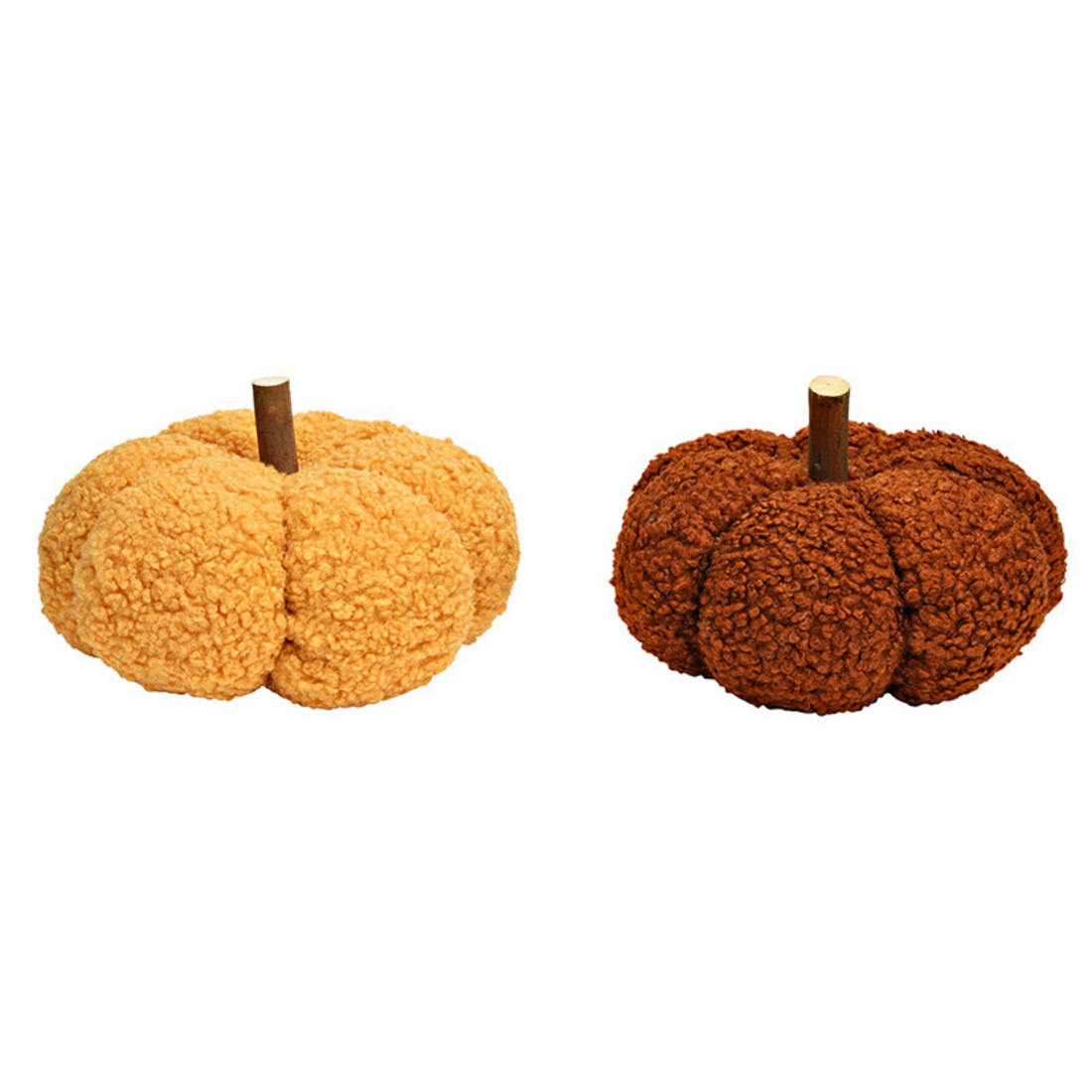 Zucca Boucle&