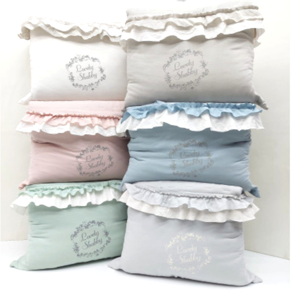 Trapuntino Rochelle Lovely Shabby